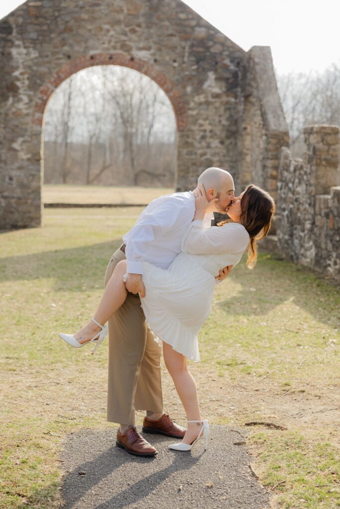 Lehigh valley wedding photographer