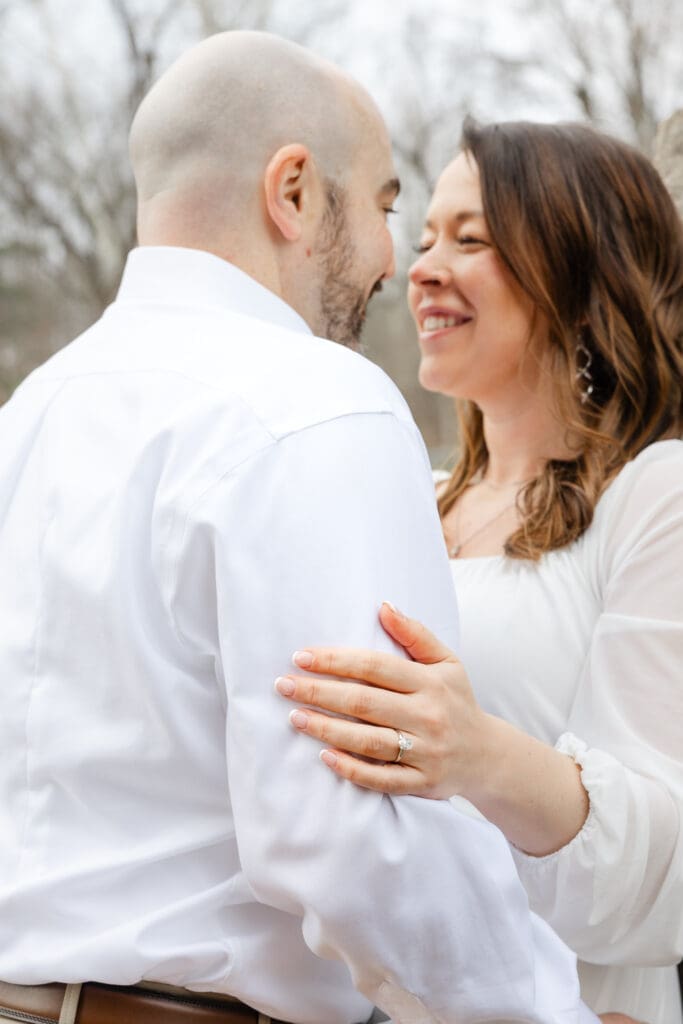 Lehigh valley wedding photographer