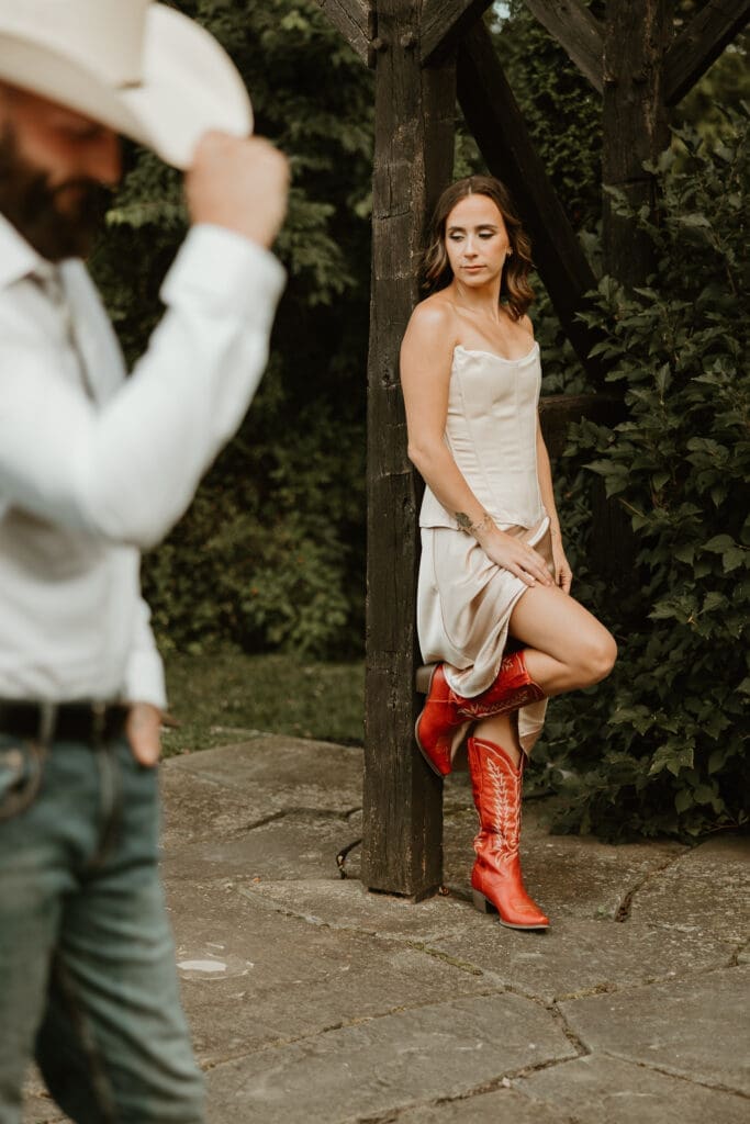 Lehigh valley wedding photographer