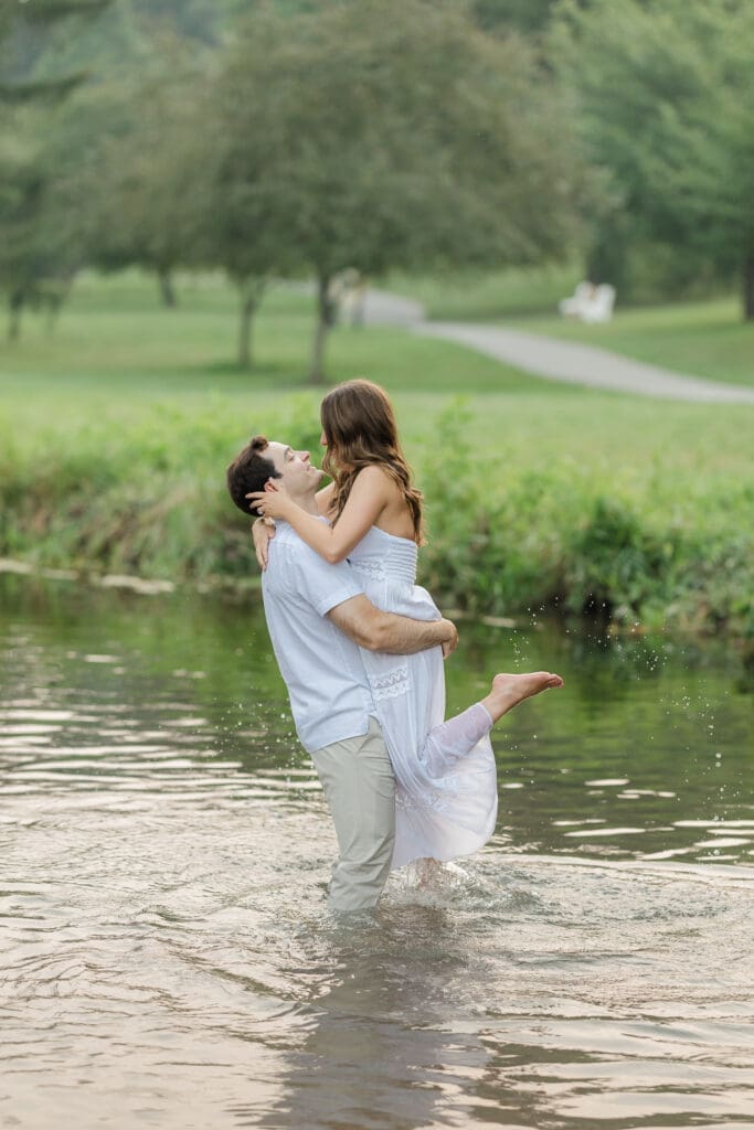 Lehigh valley wedding photographer