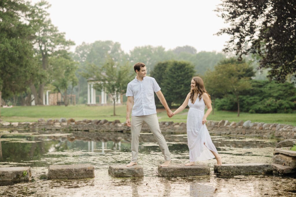 Lehigh valley wedding photographer