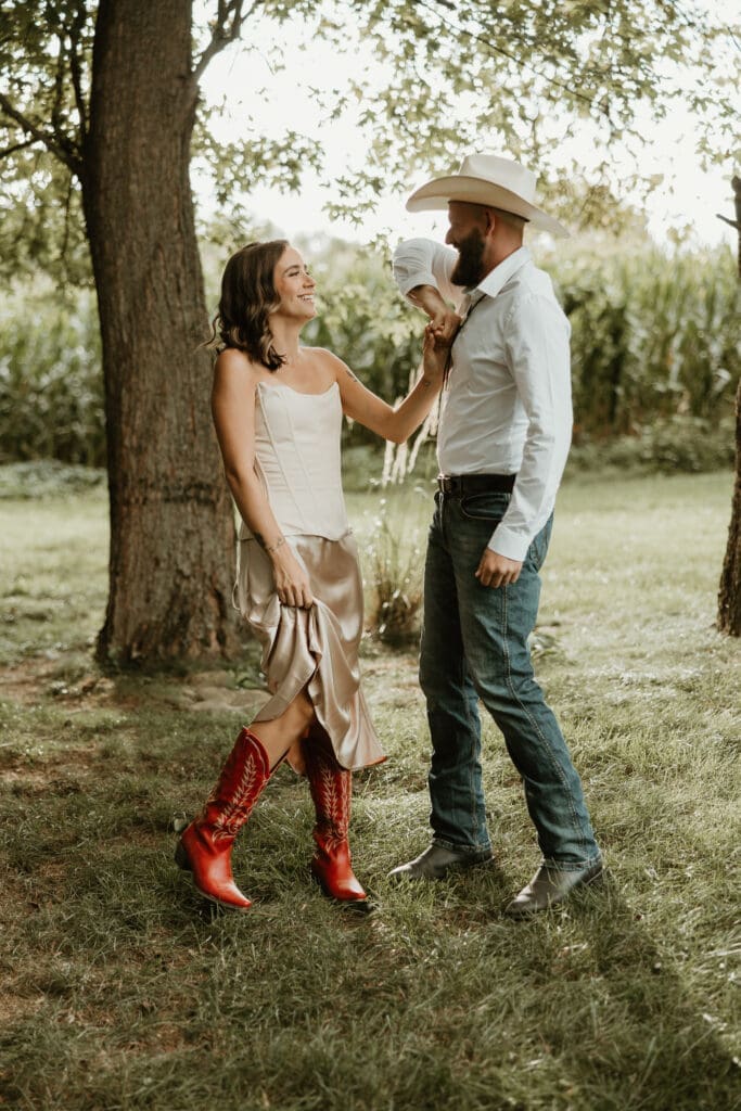 Lehigh valley wedding photographer