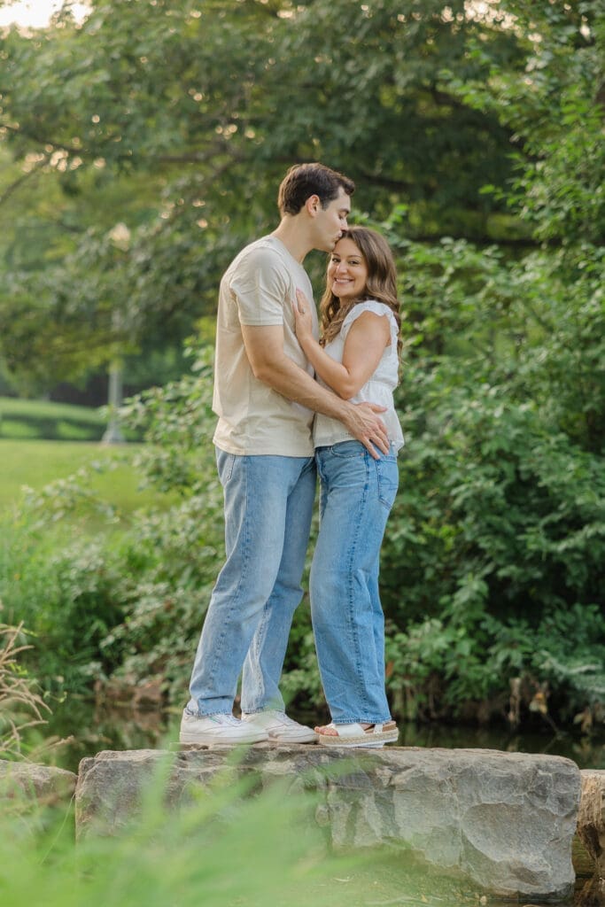 Lehigh valley wedding photographer