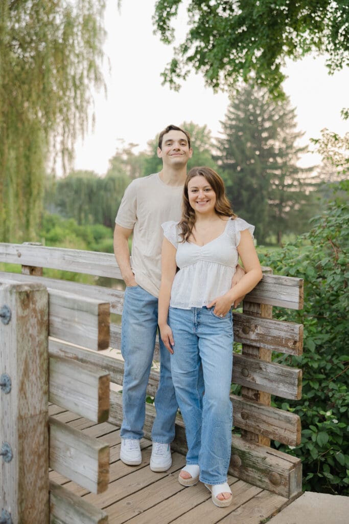 Lehigh valley wedding photographer