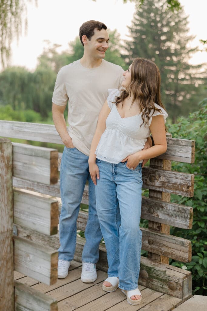 Lehigh valley wedding photographer
