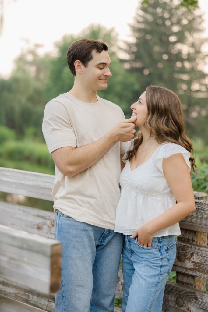 Lehigh valley wedding photographer