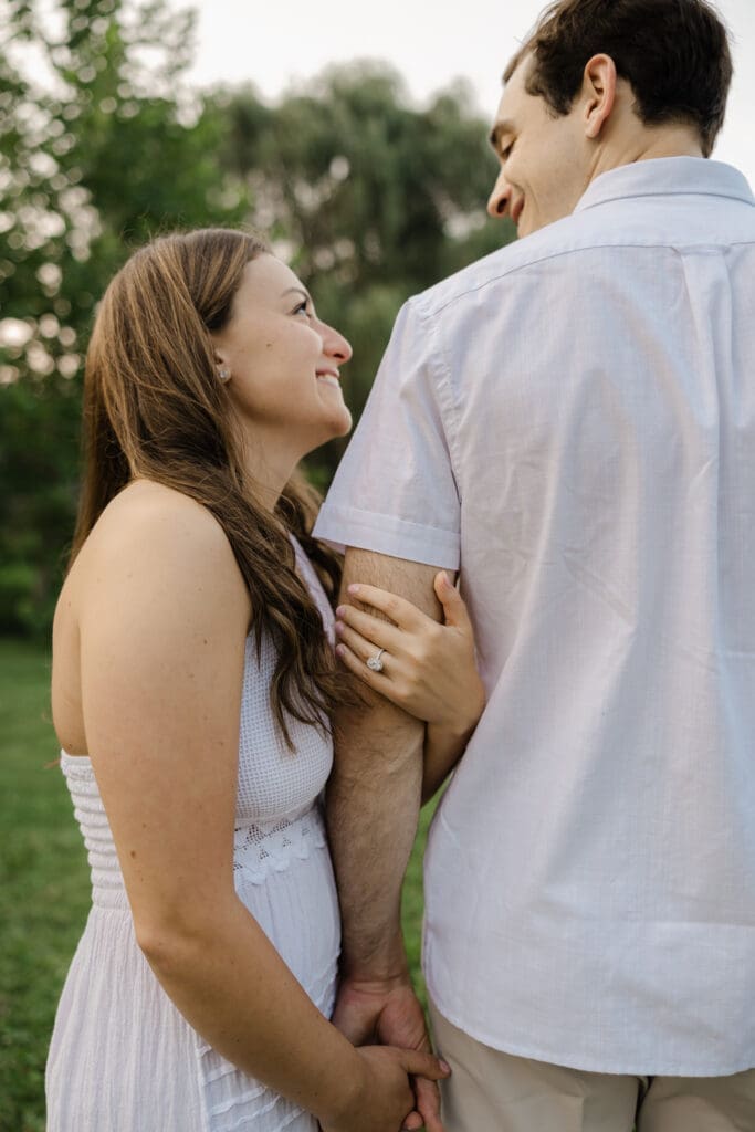 Lehigh valley wedding photographer